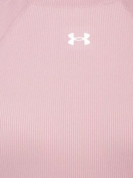 Спортивний топ Under Armour рожевий