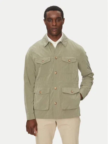 Marciano Guess Демісезонна куртка зелений