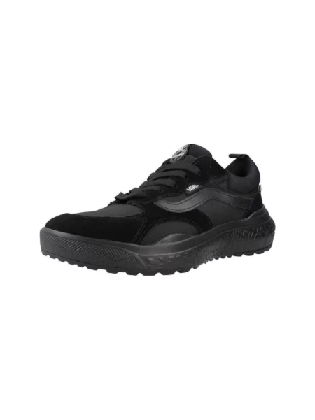 Pantofi Vans negru