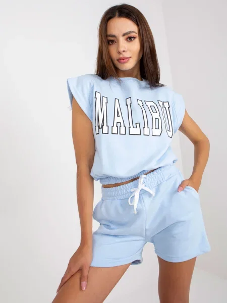 Ruha Ex Moda kék