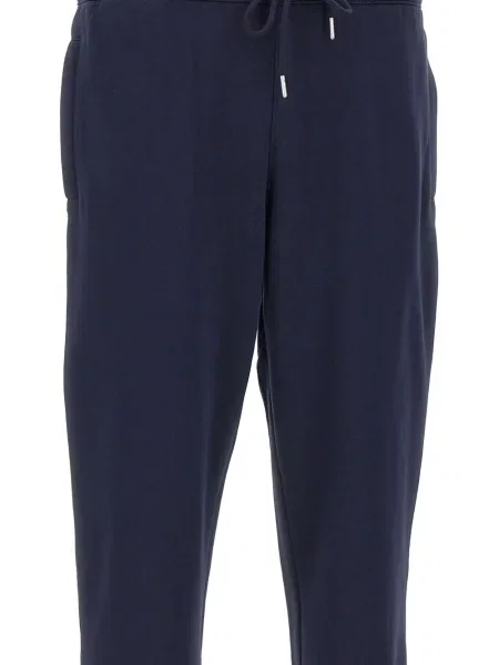 Pantaloni Sun68 albastru