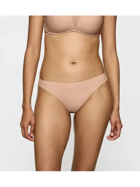 Triumph Tanga Smart Invisible bézs