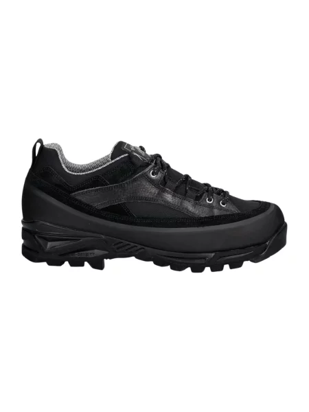 Diemme Grappa Hiker buty trekkingowe czarne