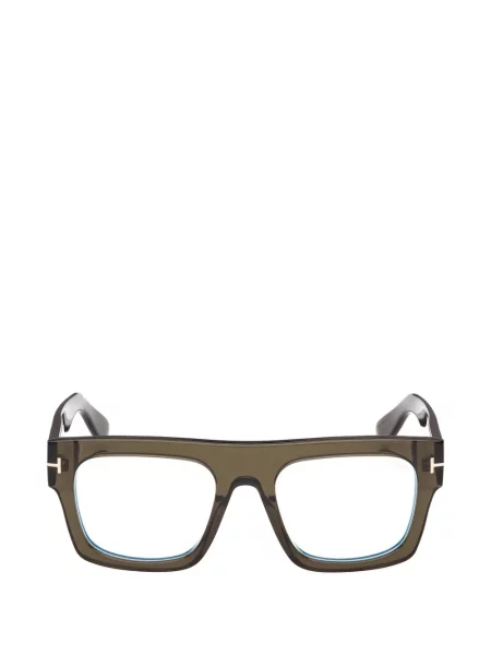 Ochelari de soare Tom Ford Eyewear maro