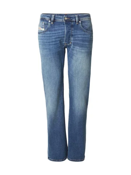 DIESEL Jeans LARKEE denim albastru