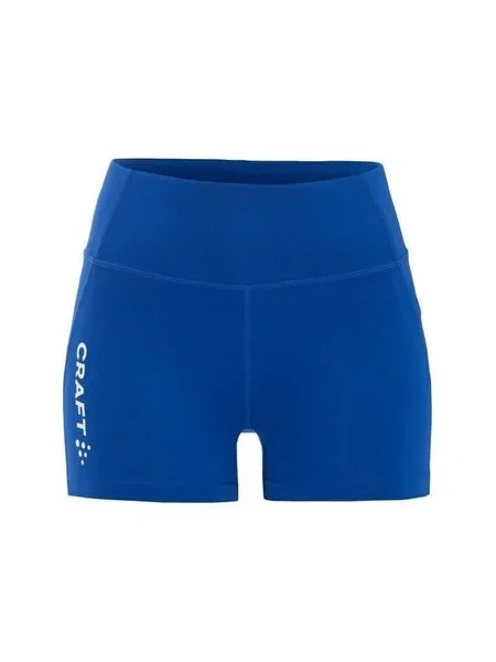Pantaloni Craft albastru
