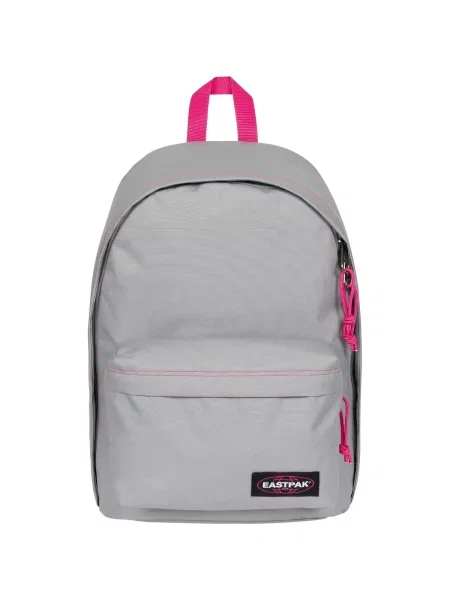 Business kézitáska Eastpak szürke