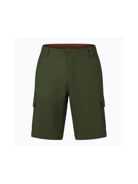Велошорти Endura Loop Cargo Short Hunter