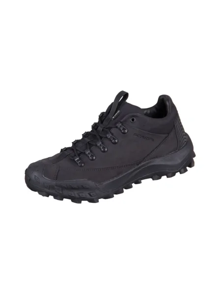 Pantofi Scarpa negru