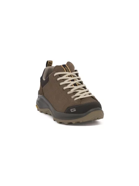 Pantofi Grisport maro