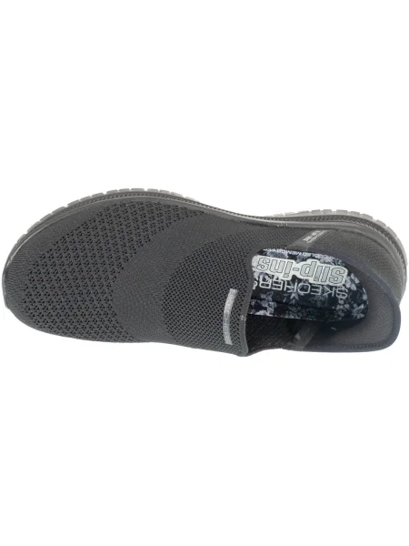 Pantofi Skechers negru