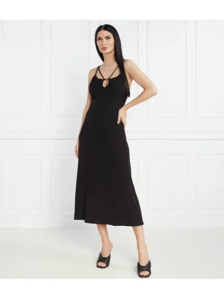 Michael Kors Rochie negru
