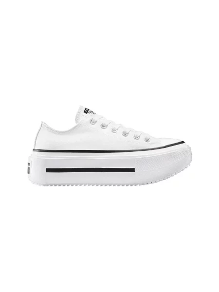 Pantofi Converse alb