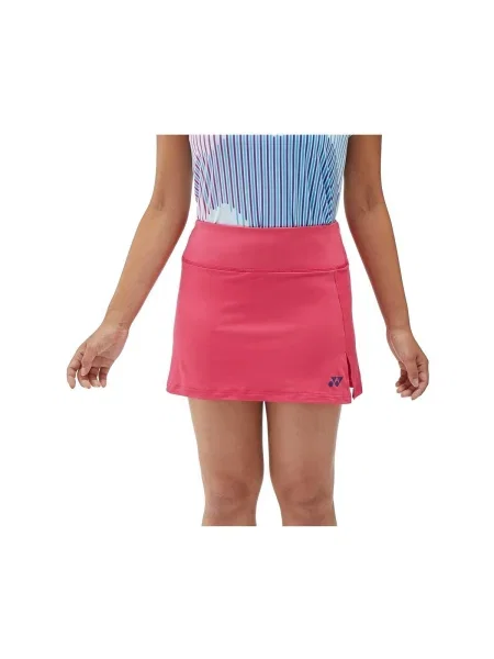 Pantaloni Yonex roz