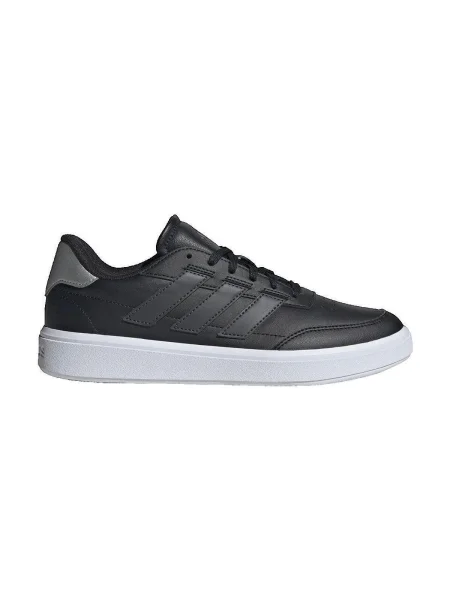 Tenisky Adidas čierna