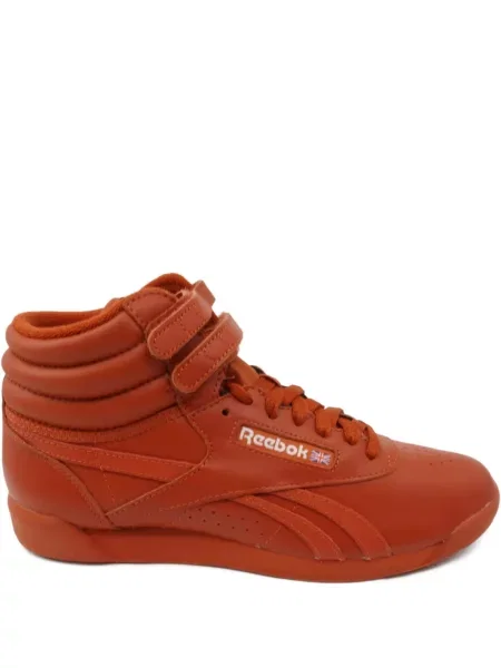Sneakerși Reebok roșu