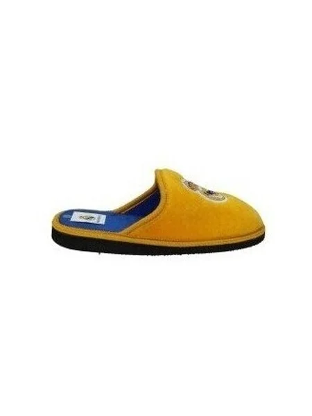 Pantofi Marpen galben
