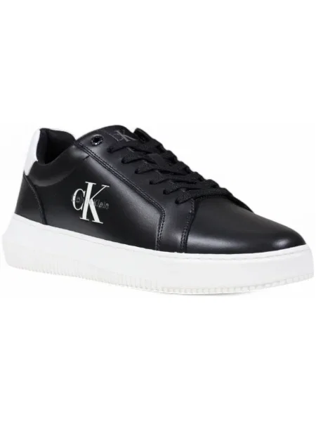 Sneakers Calvin Klein Jeans negru