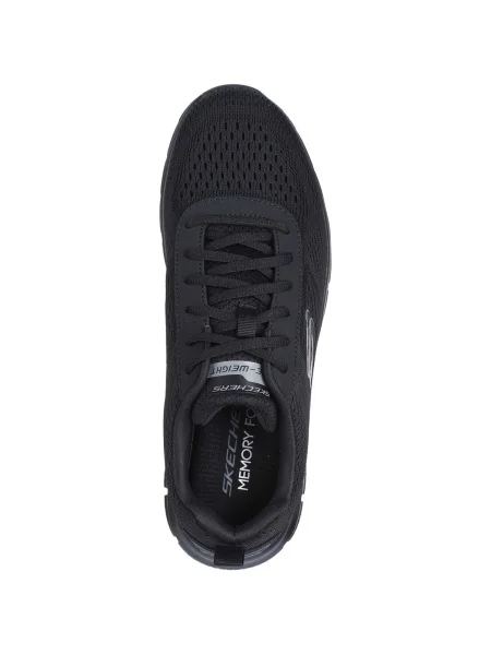 Tenisky Skechers čierna