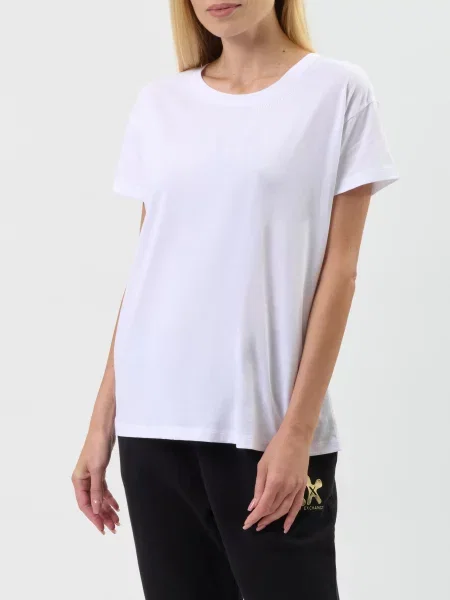 Футболка Armani Exchange біла