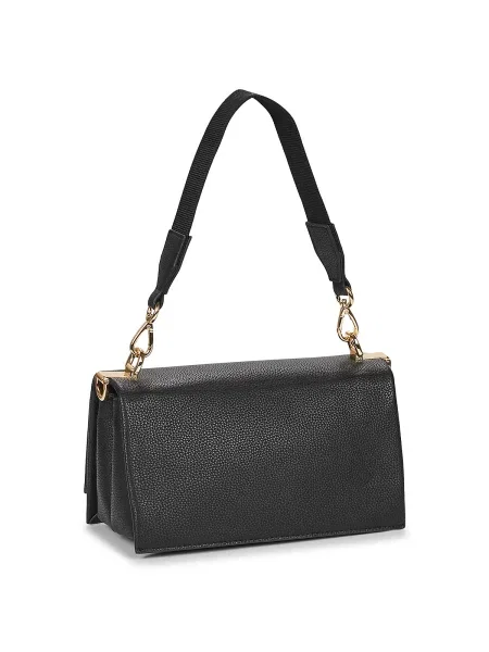 Geanta crossbody Tommy Hilfiger negru