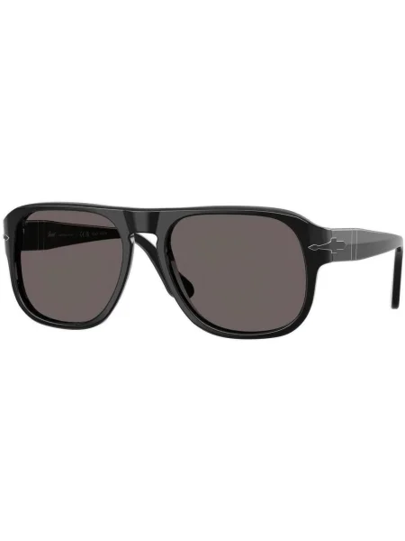 Hodinky Persol čierna