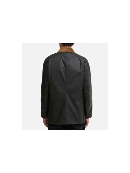 Geacă Barbour verde