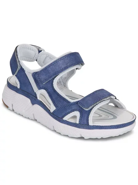 Pantofi Allrounder By Mephisto albastru