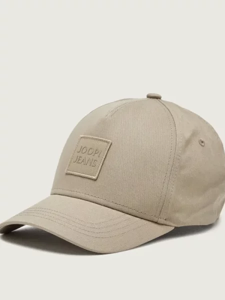 Joop! Jeans Șapcă baseball Nalu bej