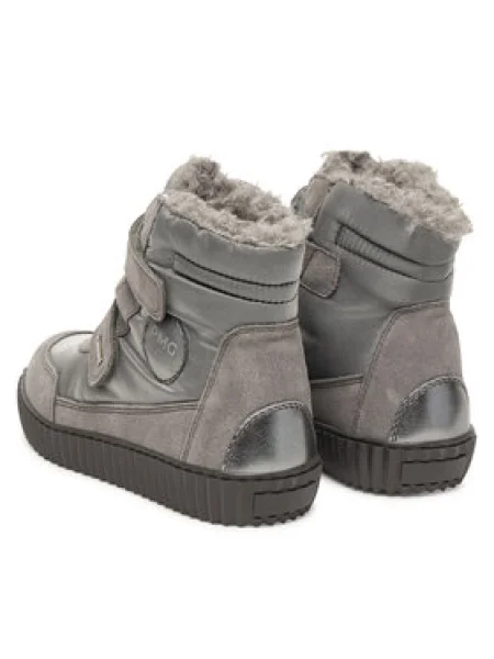 Hótaposó Primigi GORE-TEX S szürke