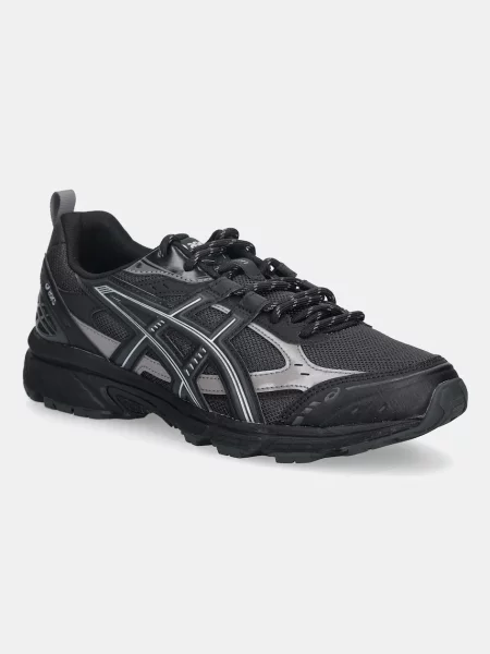 Сникърси Asics Gel-Nunobiki Graphite Grey/ Black EUR черно