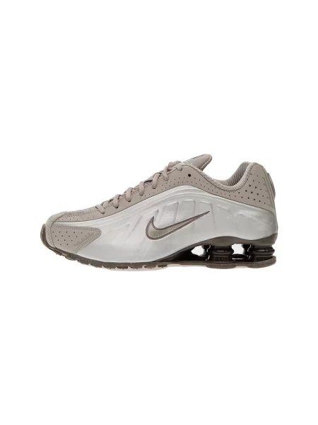 Pantofi Nike gri