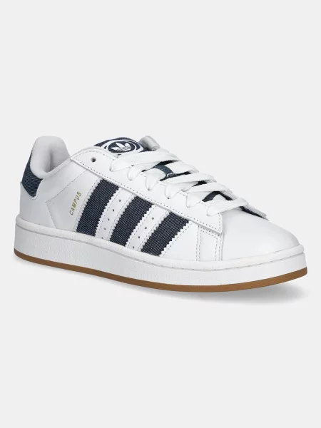 Кроссовки Adidas Originals белые