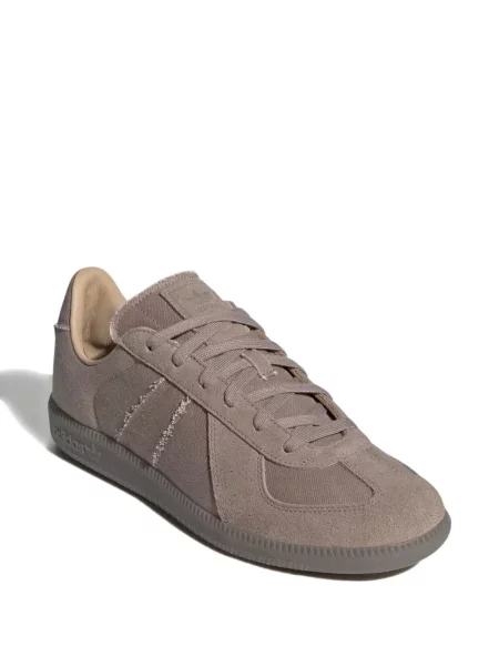 Sneakerși Adidas Samba cu dungi galben