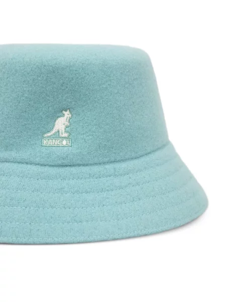Klobúk Kangol modrá