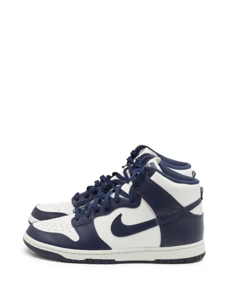 Sneakerși Nike Dunk albastru