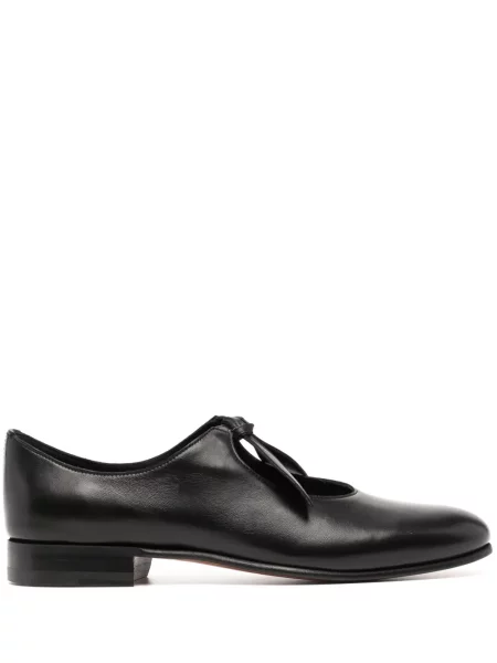 Pantofi loafer Bode negru