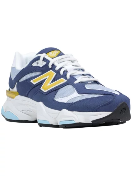 Tenisky New Balance modrá