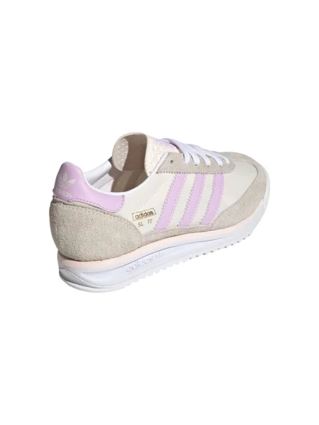Sneaker Adidas bézs