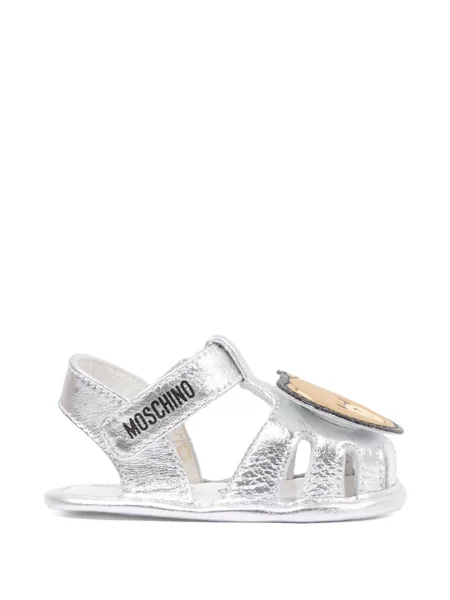 Sandały dziecięce Moschino