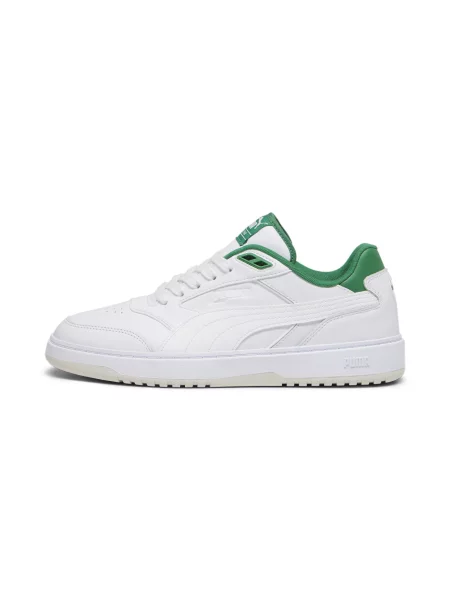 Sneakersy Puma białe