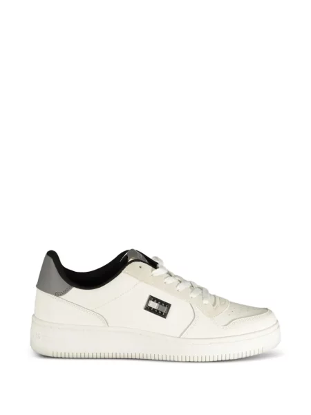 Fűzős csipkés sneaker Tommy Hilfiger