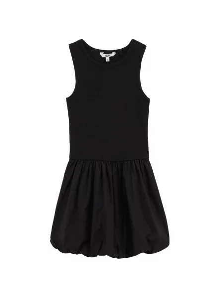 WE Fashion Ruha fekete