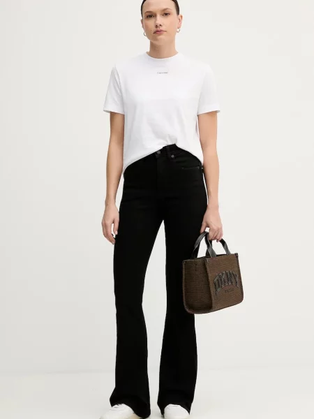 Póló Calvin Klein fehér