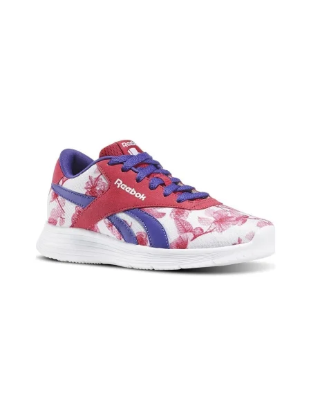 Pantofi copii Reebok Sport alb