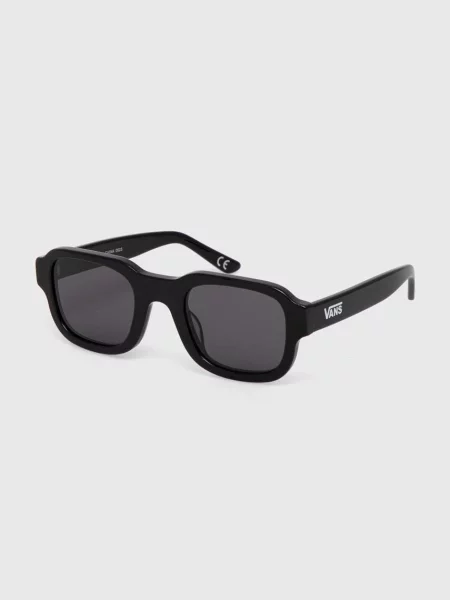 Слънчеви очила Vans 66 Sunglasses Black Universal черно