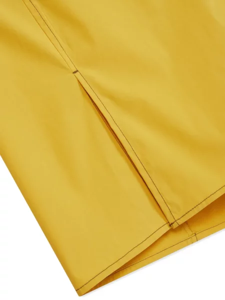 Rochie Studio Tomboy de costum galben