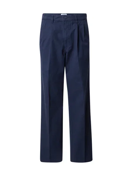 Dockers Pantaloni cutați albastru
