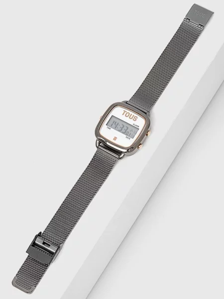 Часовници Tous сиво