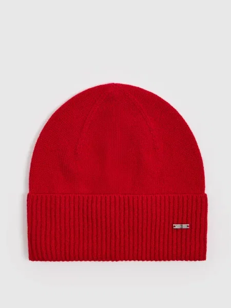 Mohito Beanie kepurė raudona